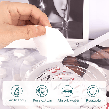 🔥Hot SALE 50% OFF🔥Komprimierte Handtuch-Tabletten