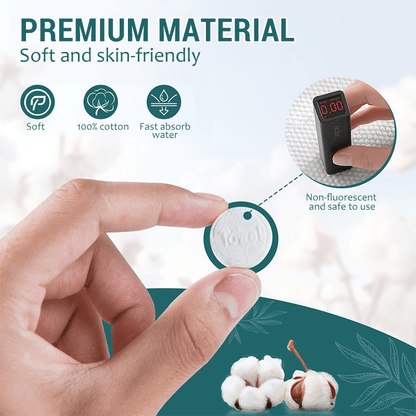 🔥Hot SALE 50% OFF🔥Komprimierte Handtuch-Tabletten