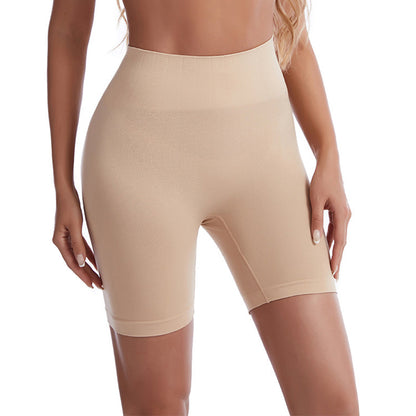 ⏳Begrenzte Zeit 50% Rabatt💥Nahtlose Lifting-Shapewear-Shorts mit hoher Taille