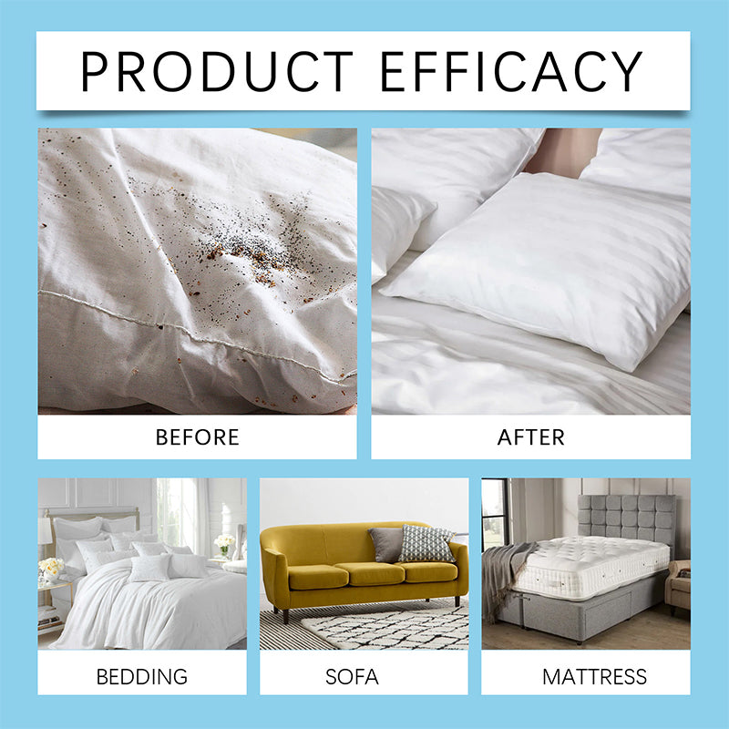 🏆 Kaufen Sie 3, erhalten Sie 2 GRATIS 💥🐛  Spray Anti-Punaises Puissant 🏡