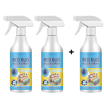 🏆 Kaufen Sie 3, erhalten Sie 2 GRATIS 💥🐛  Spray Anti-Punaises Puissant 🏡