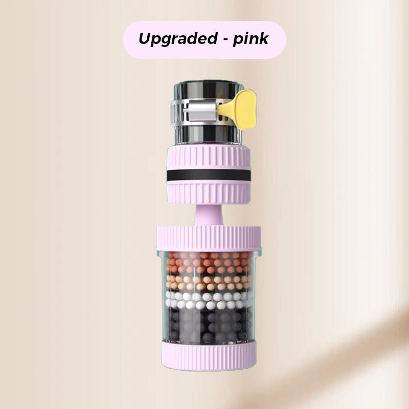 🚰💧 Wasserhahnfilter – Für sauberes & sicheres Leitungswasser