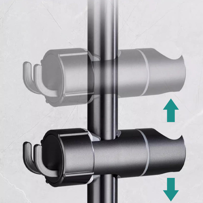 🎁 Kaufe 2, erhalte 1 GRATIS! 🚿✨ Handbrausehalterung ohne Bohren – Einfach zu installieren und praktisch 🛁🌟