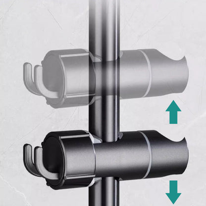 🎁 Kaufe 2, erhalte 1 GRATIS! 🚿✨ Handbrausehalterung ohne Bohren – Einfach zu installieren und praktisch 🛁🌟