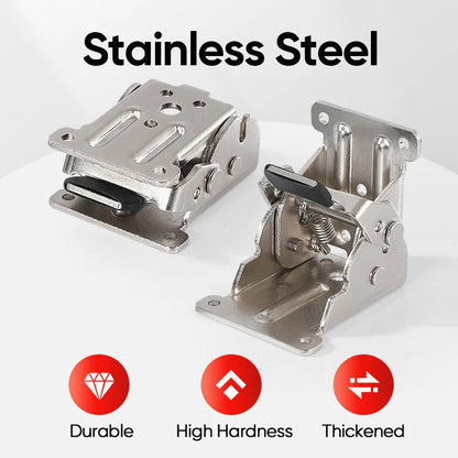 Klapptisch Beinscharnier