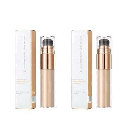 Flüssiger Concealer für makellose Haut