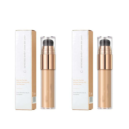 Flüssiger Concealer für makellose Haut