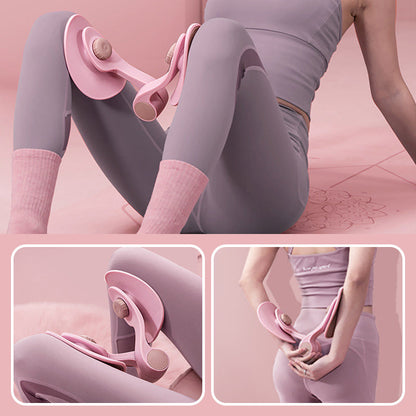 Hüft- und Beckentrainer - Beckenbodentrainer, 3 Leistungsstufen