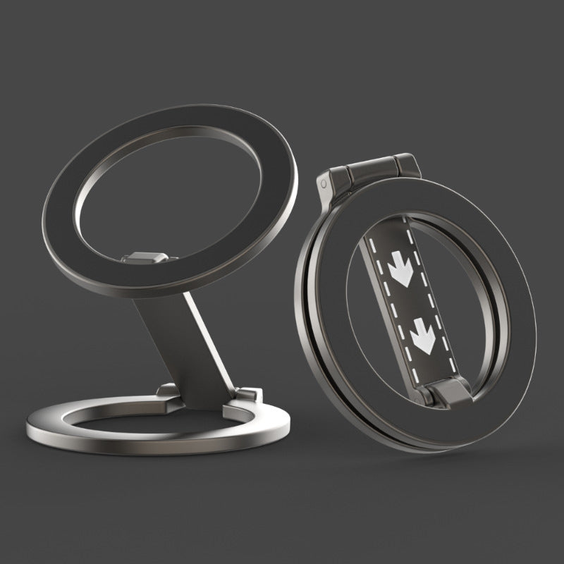 360° drehbarer, doppelseitiger magnetischer Handyhalter🎁