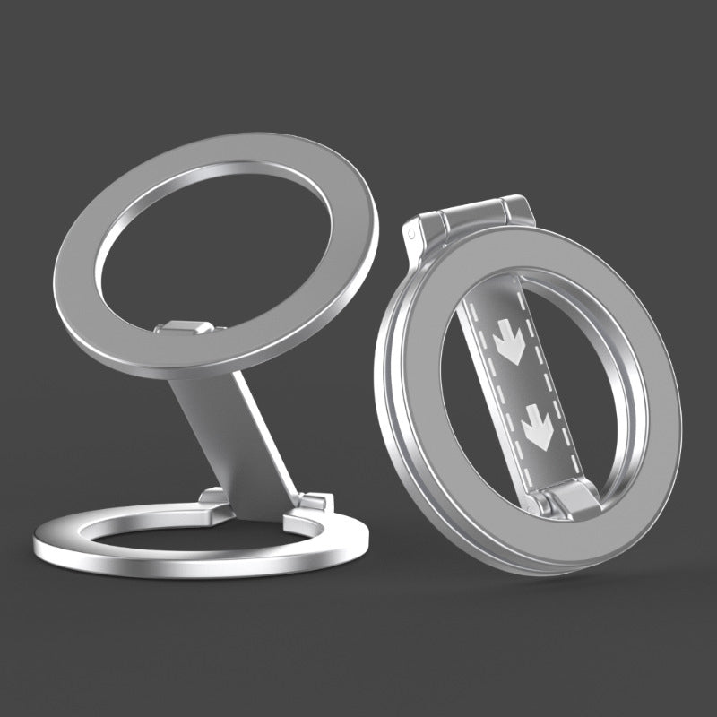 360° drehbarer, doppelseitiger magnetischer Handyhalter🎁