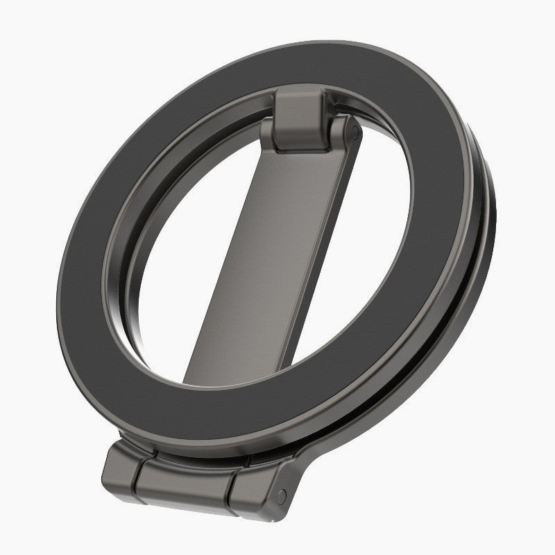 360° drehbarer, doppelseitiger magnetischer Handyhalter🎁