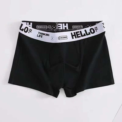 50% OFF🔥Das perfekte Geschenk🎁 Antibakterielle Baumwoll-Boxershorts