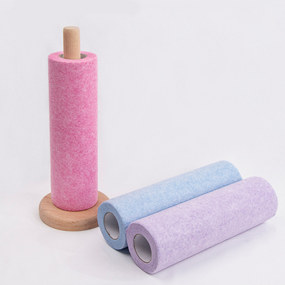 Weiche Multifunktions-Geschirrtücher