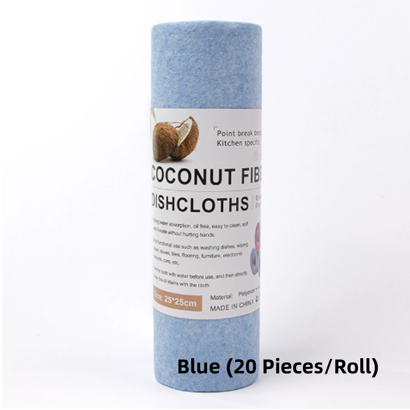 Weiche Multifunktions-Geschirrtücher