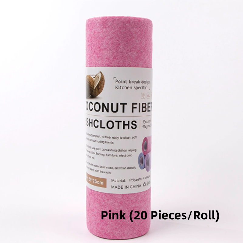 Weiche Multifunktions-Geschirrtücher