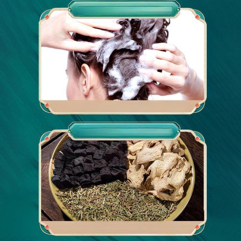 ⏳Blitzangebot⏰Lang anhaltendes Haarfärbeset mit sanfter Formel🧴