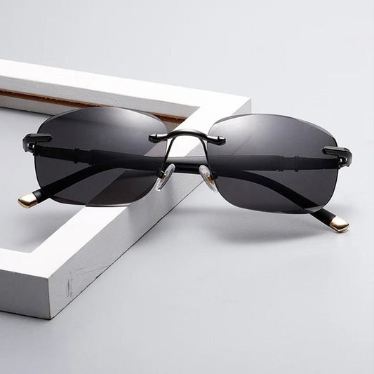🎁LETZTER TAG DES SOLDES 50 % RABATT✨Hochauflösende Schutzbrille ohne Rand