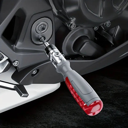 ❤Hochwirksam und erschwinglich – zeitlich begrenzter Rabatt! 🎁10-IN-1-Multifunktionsschraubendreher