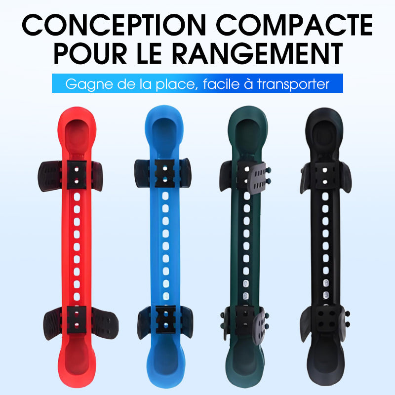 🎣 2025 Angelrolle – Dritte Generation