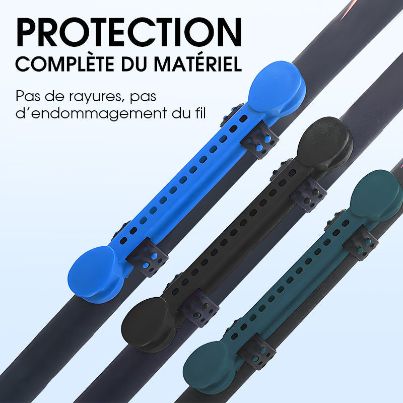 🎣 2025 Angelrolle – Dritte Generation