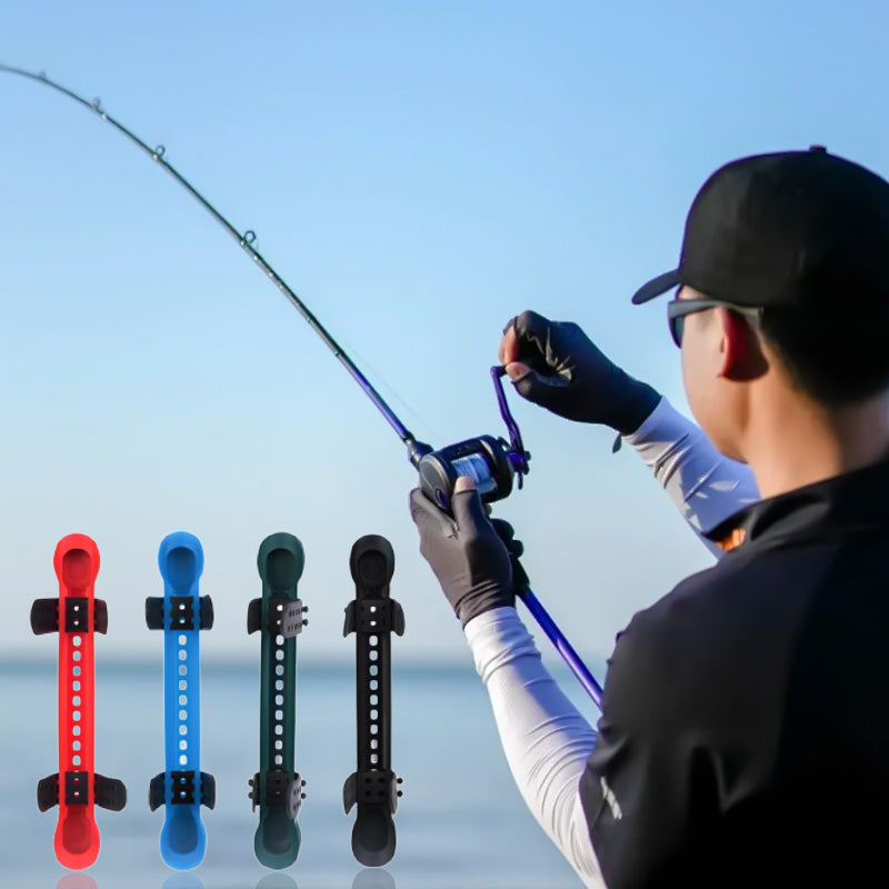 🎣 2025 Angelrolle – Dritte Generation