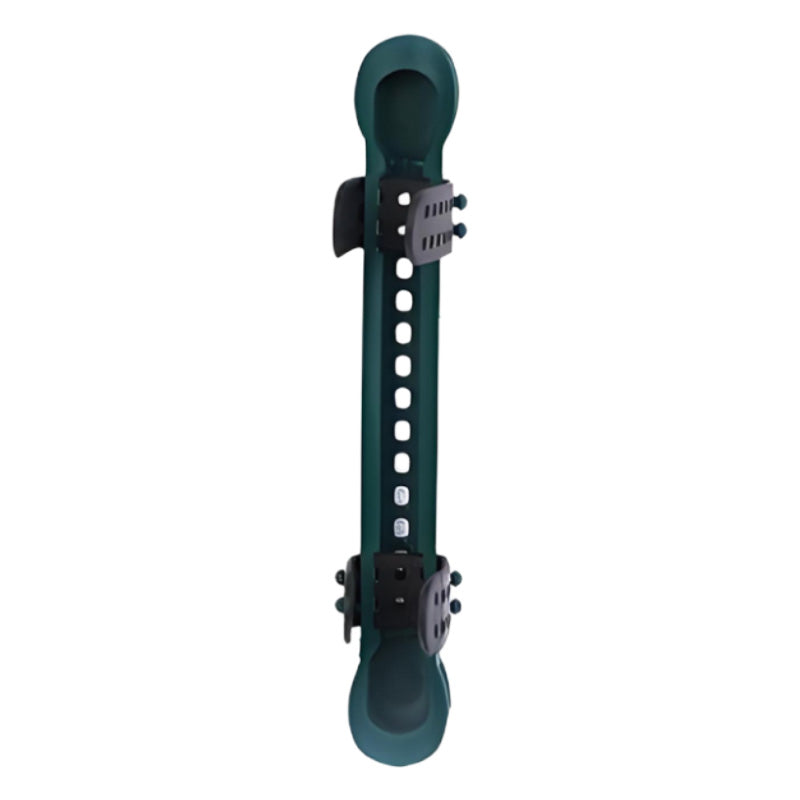 🎣 2025 Angelrolle – Dritte Generation