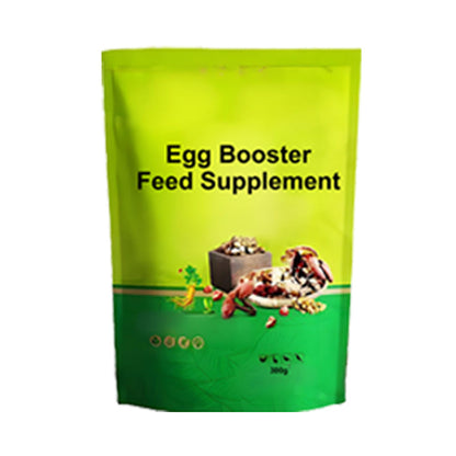 🐓🥚Eier-Booster Futterergänzung