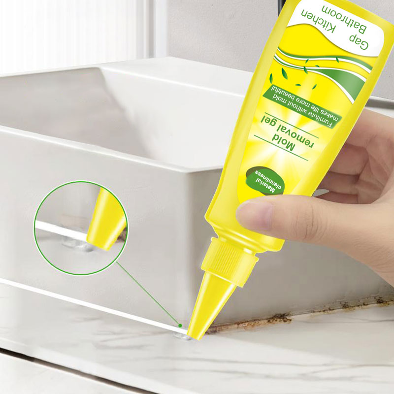 🔥Gel gegen hartnäckigen Schimmel