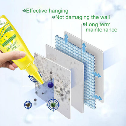 🔥Gel gegen hartnäckigen Schimmel