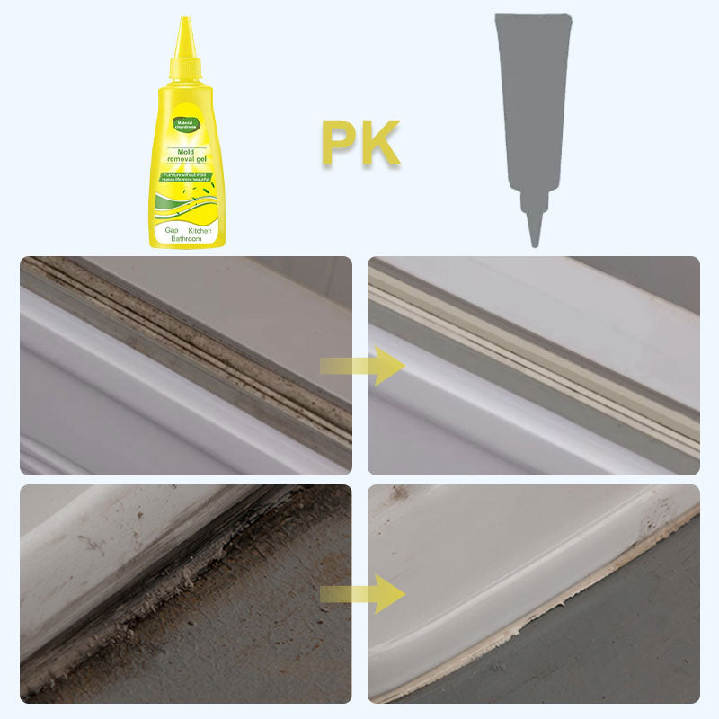 🔥Gel gegen hartnäckigen Schimmel