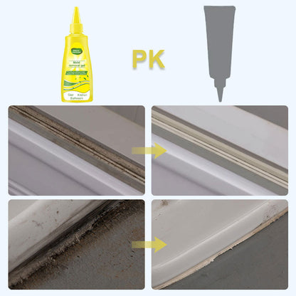 🔥Gel gegen hartnäckigen Schimmel