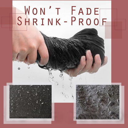 🩲 50% RABATT JETZT! ✨ Nahtlose Elastische Thermounterwäsche - Atmungsaktives Material mit Leichter Stütze für Unsichtbaren Komfort den Ganzen Tag 🌸✨