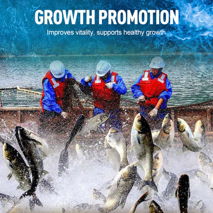 Hochkonzentriertes EM-Bakterienpulver für die Aquakultur