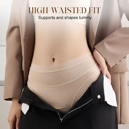 💓1 Kaufen, 2 Gratis🌸Atmungsaktive Shorts für Damen