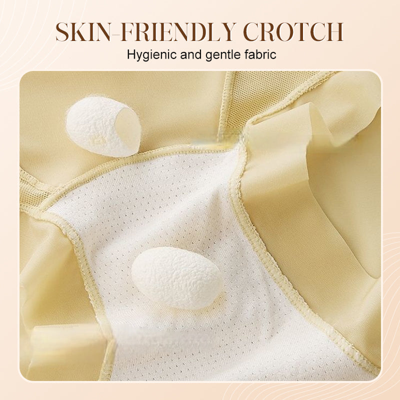 💓1 Kaufen, 2 Gratis🌸Atmungsaktive Shorts für Damen