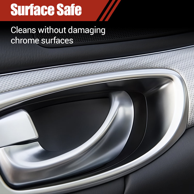 ✨Schnell wirksame Metall-Restaurierungspaste🚗