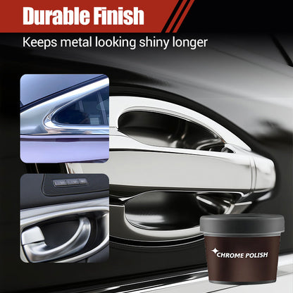 ✨Schnell wirksame Metall-Restaurierungspaste🚗