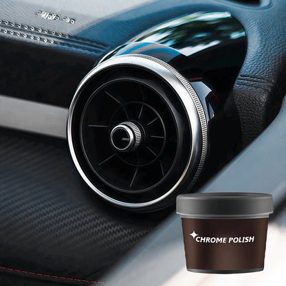 ✨Schnell wirksame Metall-Restaurierungspaste🚗