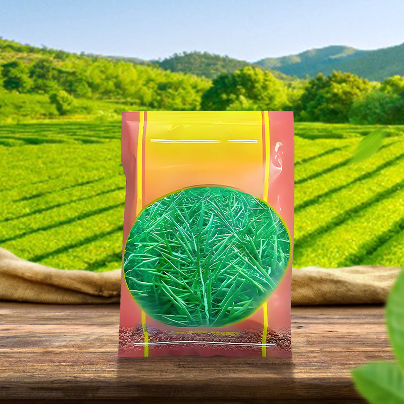 High-Yield Premium Rapeseed