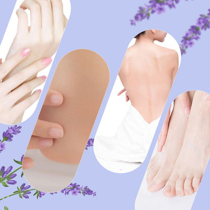 🧴🦶 Anti-Crack Nourishing Foot Repair Balm – Intensive Repair for Dry, Cracked Heels 🧴✨ 24h Feuchtigkeit & Schutz. Ideal für overnächtliche Anwendung. Schnell einziehend. Dermatologisch getestet. Jetzt sparen!