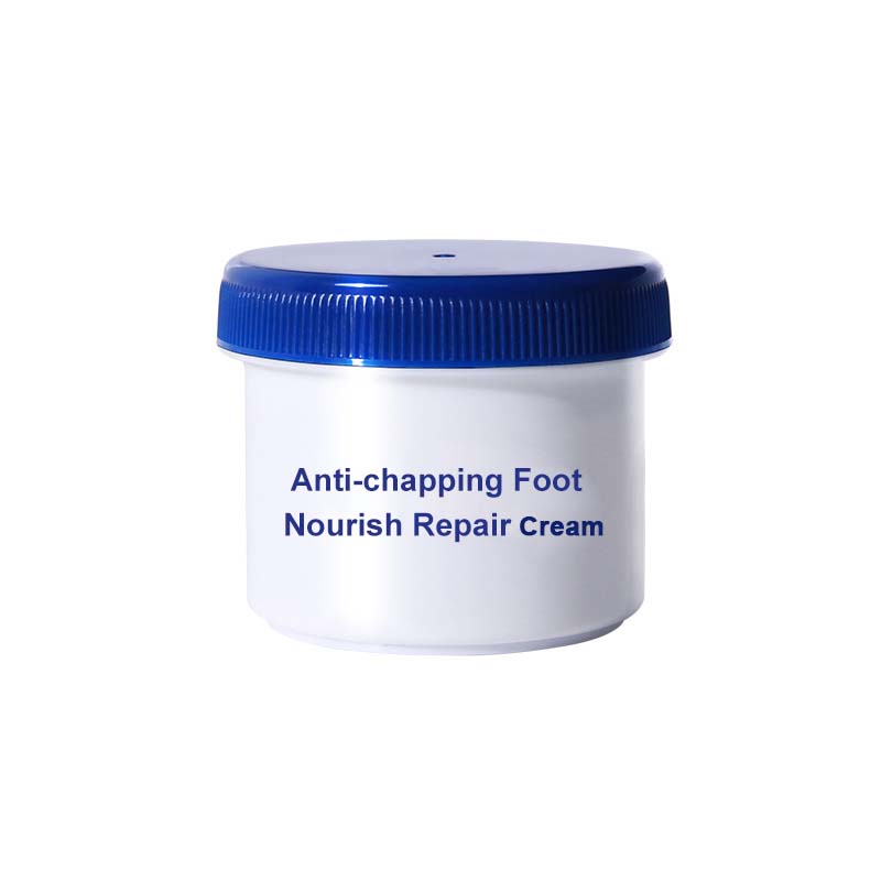 🧴🦶 Anti-Crack Nourishing Foot Repair Balm – Intensive Repair for Dry, Cracked Heels 🧴✨ 24h Feuchtigkeit & Schutz. Ideal für overnächtliche Anwendung. Schnell einziehend. Dermatologisch getestet. Jetzt sparen!
