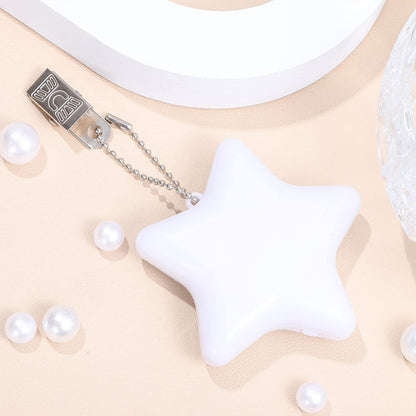 ✨LED-Touch-Sensor-Taschenlampe – leicht antippen und hell leuchten Stilvoll und praktisch Ihr Helfer bei der Suche im Dunkeln