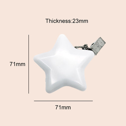 ✨LED-Touch-Sensor-Taschenlampe – leicht antippen und hell leuchten Stilvoll und praktisch Ihr Helfer bei der Suche im Dunkeln