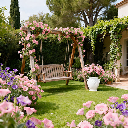 Gemischte Lisianthus-Samen – Einfach zu ziehen