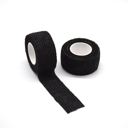 Selbstklebendes Schutzband für Finger