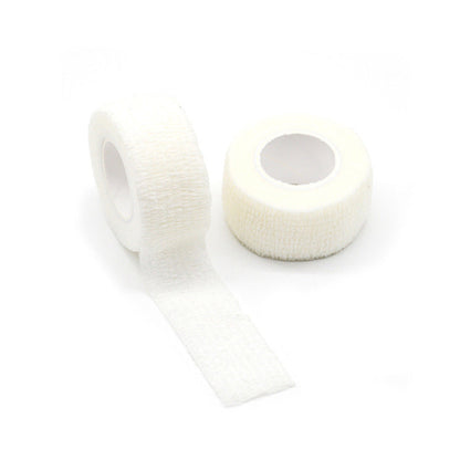 Selbstklebendes Schutzband für Finger