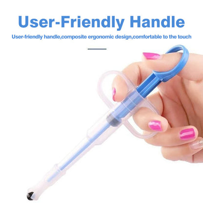 🐾 Haustier-Medizinfeeder🔥Kaufe 1 Gratis 1🔥