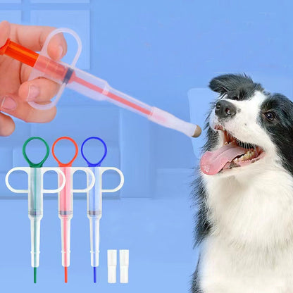 🐾 Haustier-Medizinfeeder🔥Kaufe 1 Gratis 1🔥