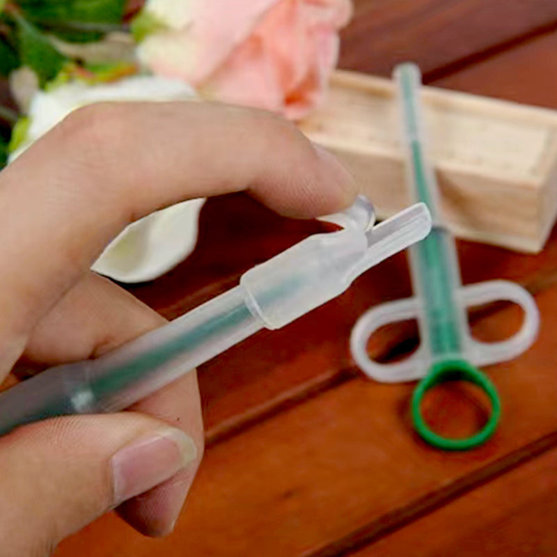 🐾 Haustier-Medizinfeeder🔥Kaufe 1 Gratis 1🔥