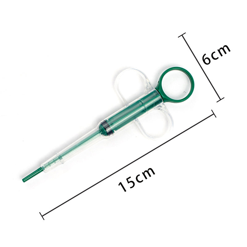 🐾 Haustier-Medizinfeeder🔥Kaufe 1 Gratis 1🔥